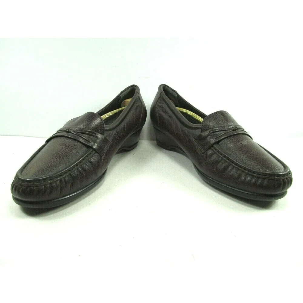 SAS Tri-Pad Comfort Loafers Size US 9 N